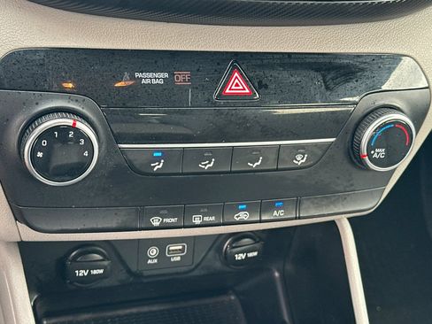 Used 2020 Hyundai Tucson SE FWD image 20