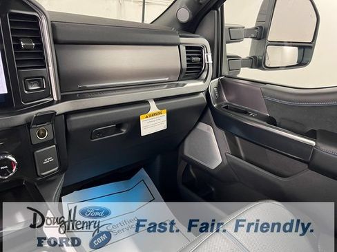 New 2026 Ford F250 Platinum AWD/4WD image 48