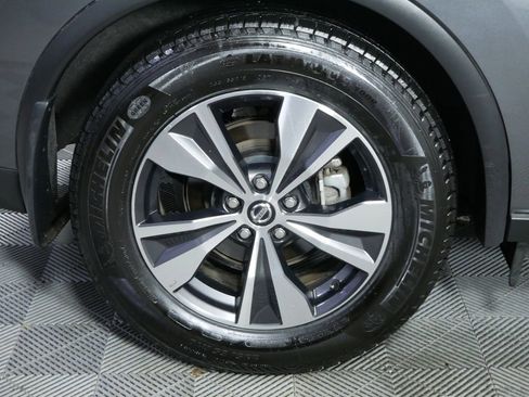 Used 2022 Nissan Murano S image 9