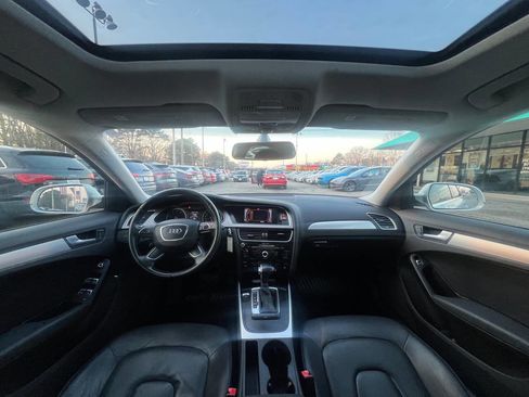 Used 2013 Audi A4 2.0T Premium image 16