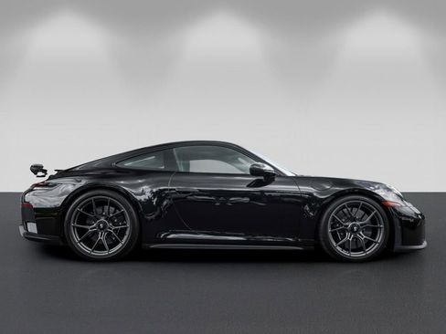 Used 2026 Porsche 911 GT3 RWD image 2