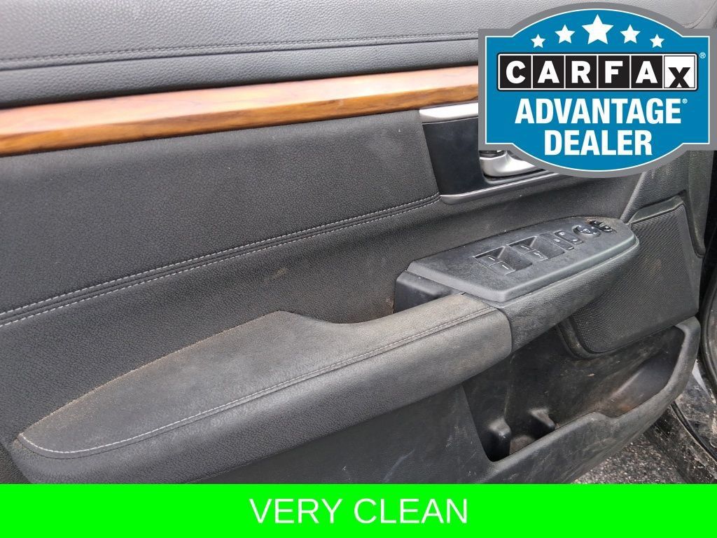 Used 2019 Honda CR-V EX image 19