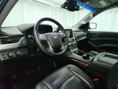 Used 2018 Chevrolet Tahoe LT image 10
