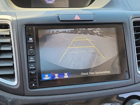 Used 2016 Honda CR-V Touring image 21