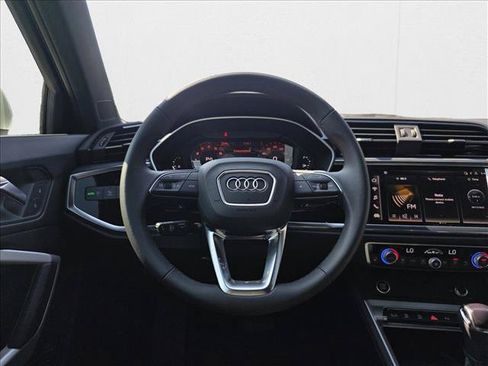 New 2025 Audi Q3 2.0T Premium w/ Convenience Package AWD/4WD image 20