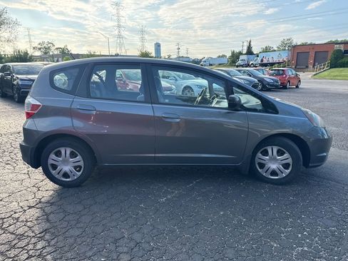 Used 2011 Honda Fit image 8