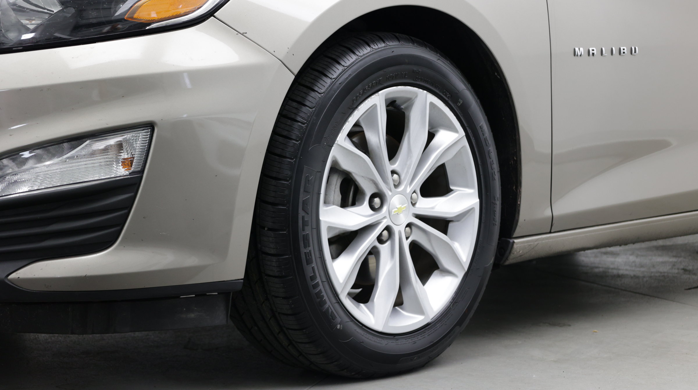 Used 2022 Chevrolet Malibu LT FWD image 8