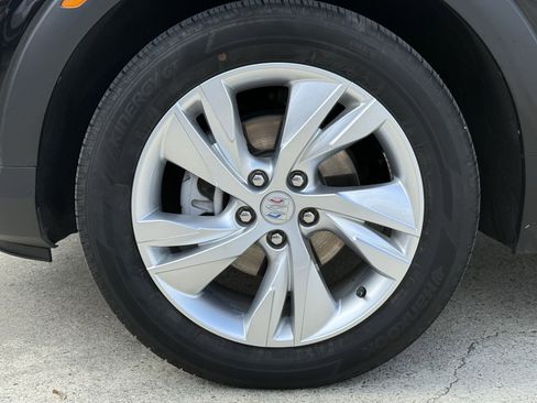 Used 2025 Buick Encore GX Preferred image 13