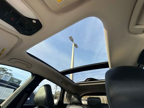 Used 2019 INFINITI QX50 Luxe image 72