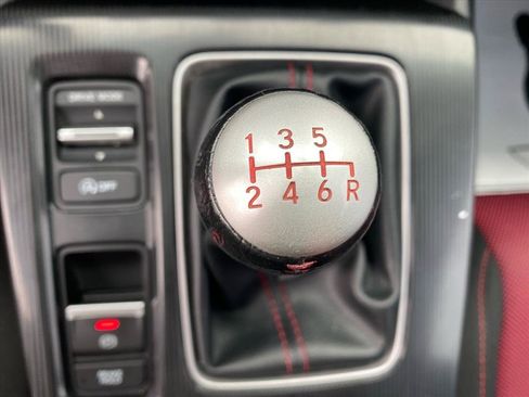 Used 2022 Honda Civic Si image 12