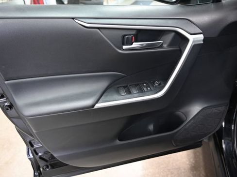 Used 2024 Toyota RAV4 XLE AWD/4WD image 26