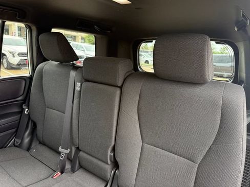 Used 2025 Toyota Land Cruiser 1958 AWD/4WD image 29