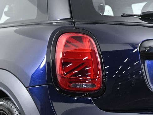 Used 2022 MINI Cooper S image 7