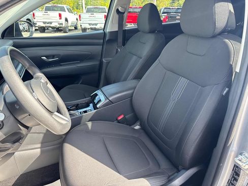 Used 2026 Hyundai Tucson SEL Plus AWD/4WD image 10