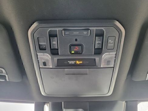 New 2026 Toyota Sequoia Capstone AWD/4WD image 39