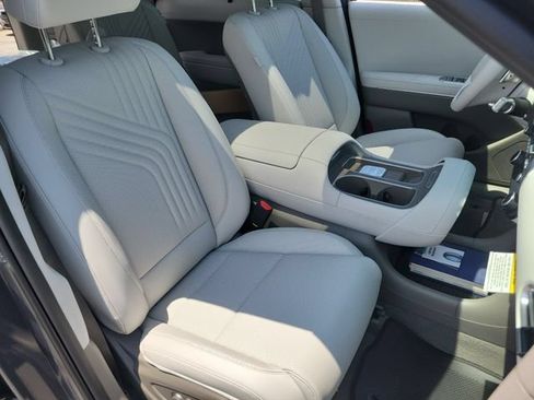 New 2026 Hyundai Palisade SEL FWD image 22