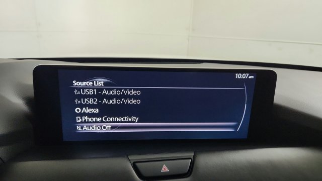 Used 2025 MAZDA CX-70 Plug-In Hybrid w/ Premium Plus AWD/4WD image 58
