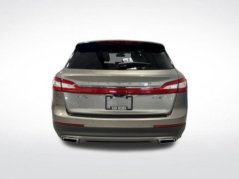 Used 2016 Lincoln MKX Reserve w/ Climate Package image 12