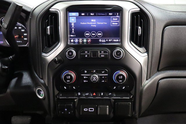 Used 2022 Chevrolet Silverado 2500 LT w/ Convenience Package AWD/4WD image 53