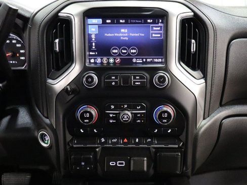 Used 2022 Chevrolet Silverado 2500 LT w/ Convenience Package AWD/4WD image 53
