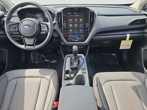New 2025 Subaru Crosstrek 2.5i Limited w/ Popular Package #3A image 10