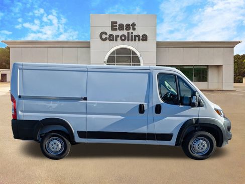 New 2026 RAM ProMaster 1500 w/ Convenience Group image 2