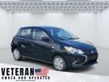 New 2024 Mitsubishi Mirage image 1