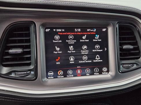 Certified 2021 Dodge Challenger GT w/ Plus Package RWD image 25