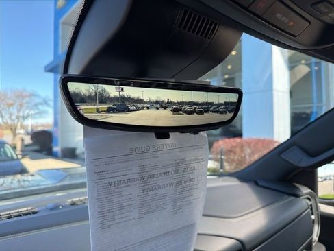 Used 2024 Chevrolet Silverado 1500 ZR2 w/ Technology Package image 29