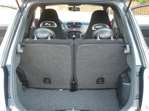 Used 2013 FIAT 500 Abarth FWD image 22