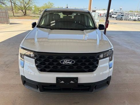 New 2026 Ford Maverick XLT w/ XLT Luxury Package AWD/4WD image 2