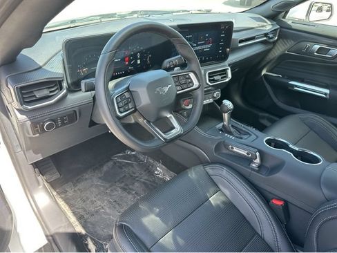 New 2026 Ford Mustang GT Premium w/ GT Performance Package RWD image 7