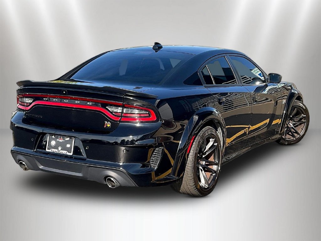 Used 2023 Dodge Charger Scat Pack RWD image 6