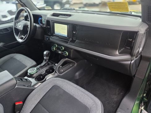 Used 2023 Ford Bronco Big Bend image 24