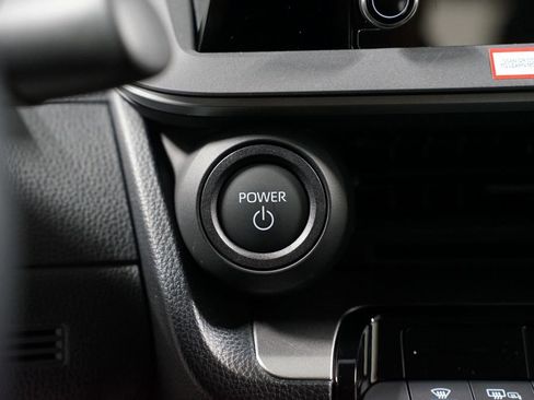 New 2026 Toyota Prius LE image 20