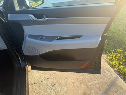 Used 2020 Hyundai Palisade SEL w/ Convenience Package FWD image 34