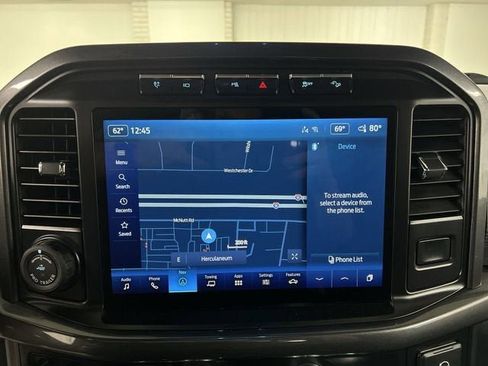 Used 2023 Ford F150 XLT w/ Equipment Group 302A High AWD/4WD image 14