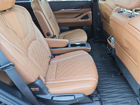 Used 2024 INFINITI QX60 Autograph w/ Cargo Package image 20