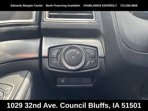 Used 2019 Ford Explorer XLT w/ Equipment Group 201A AWD/4WD image 19
