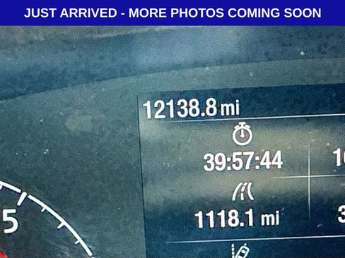 Used 2025 Ford Transit 250 Low Roof w/ Exterior Upgrade Package RWD image 12