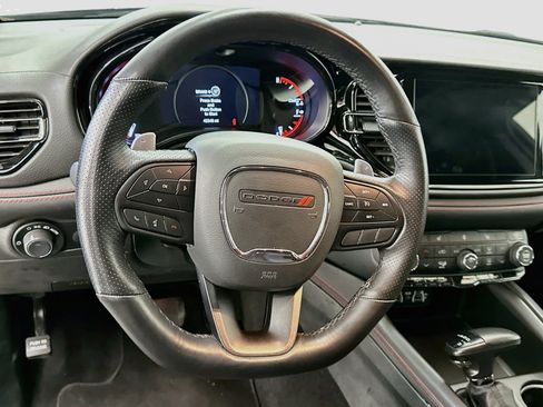 Used 2025 Dodge Durango GT AWD/4WD image 18