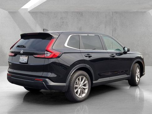 Used 2024 Honda CR-V EX image 4