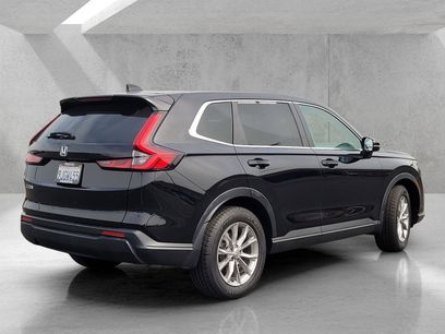 Used 2024 Honda CR-V EX