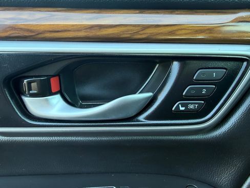 Certified 2021 Honda CR-V EX-L image 14