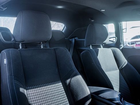 Used 2023 Dodge Challenger SXT image 35