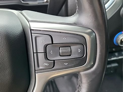 Used 2020 Chevrolet Silverado 2500 LT w/ All Star Edition AWD/4WD image 18