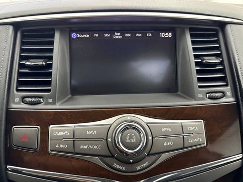 Used 2019 INFINITI QX80 Luxe w/ 22" Wheel Package RWD image 27