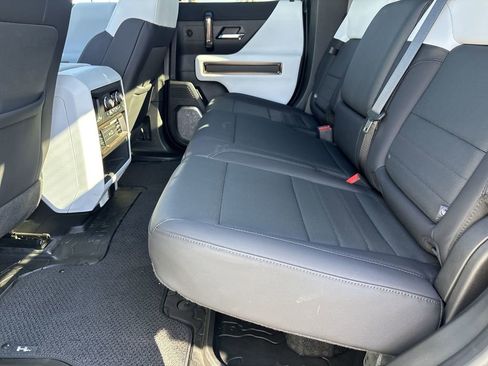 New 2024 GMC Hummer EV 3X w/ Omega Edition AWD/4WD image 26