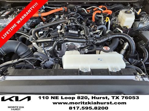 Used 2025 Toyota Land Cruiser 1958 image 30