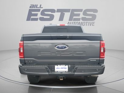 Certified 2023 Ford F150 XLT w/ Equipment Group 302A High